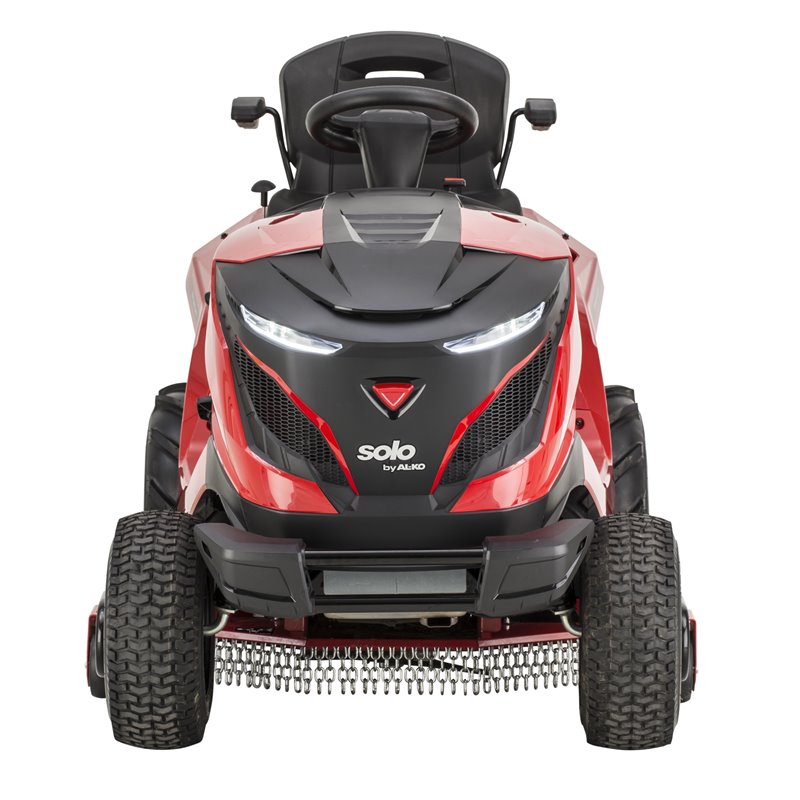 Záhradný traktor T 22‑110.6 HDDH‑A V2  Premium 127836