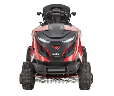 Záhradný traktor T 22‑110.6 HDDH‑A V2  Premium 127836