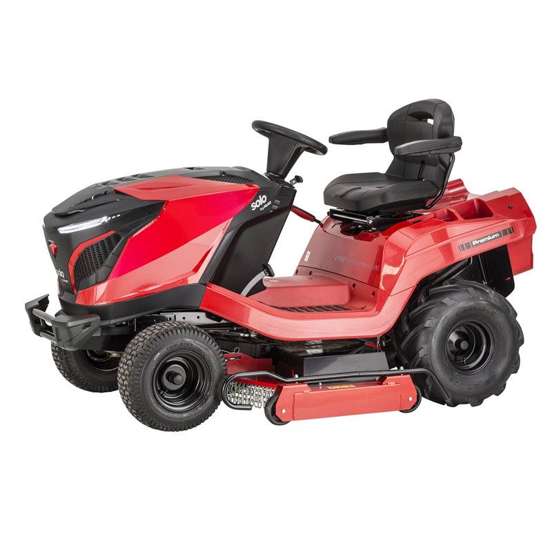 Záhradný traktor T 22‑110.6 HDDH‑A V2  Premium 127836