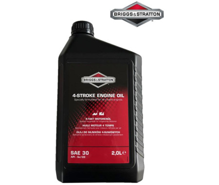 Motorový olej BRIGGS&STRATTON SAE 30 2L