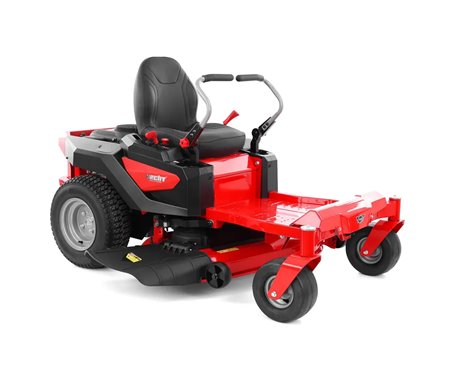Zero-turn rider - HECHT 5107