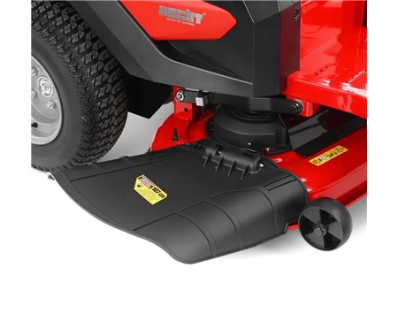 Zero-turn rider - HECHT 5107