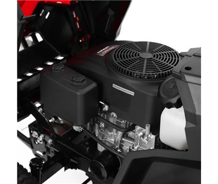 Záhradný traktor - HECHT 5386