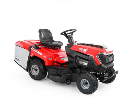 Záhradný traktor - HECHT 5386
