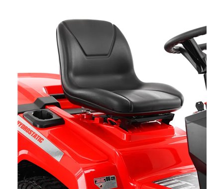 Záhradný traktor - HECHT 5386