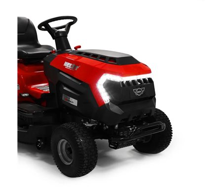 Záhradný traktor - HECHT 5198
