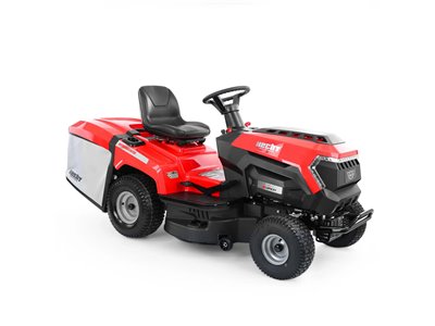 Záhradný traktor - HECHT 5198