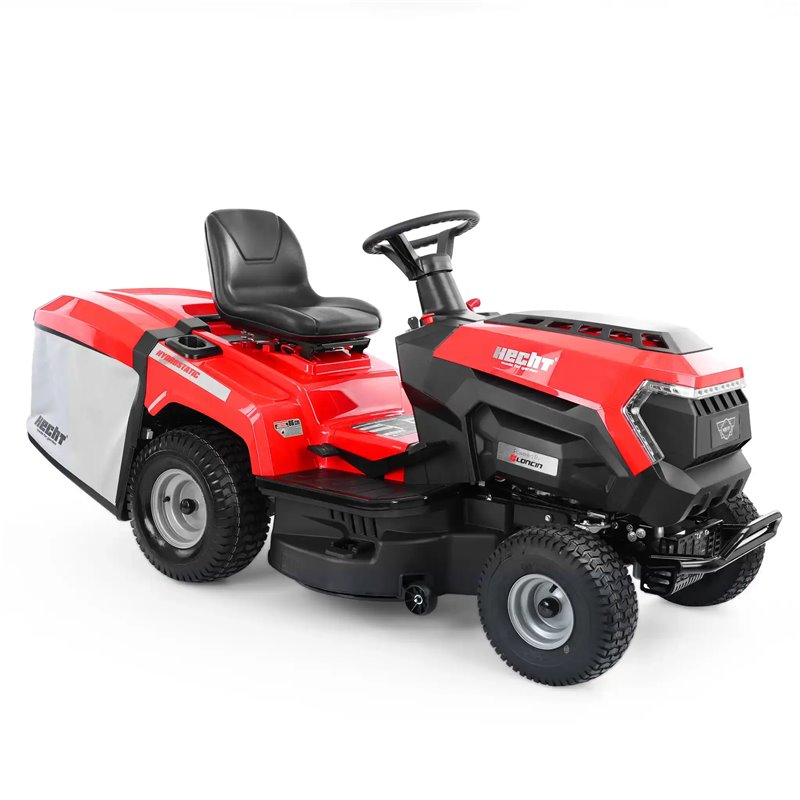 Záhradný traktor - HECHT 5198