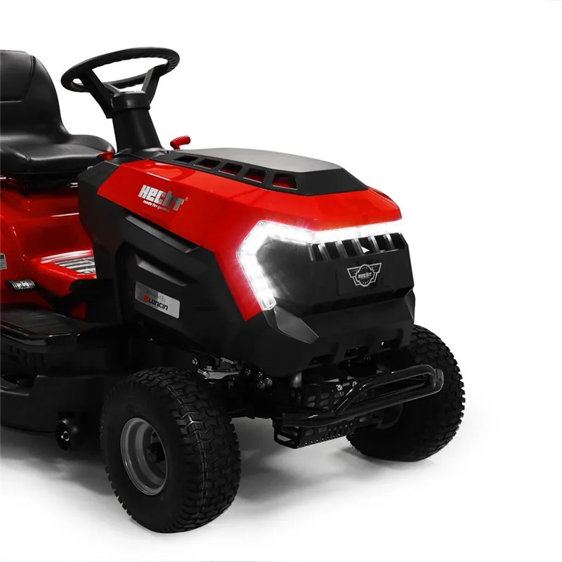 Záhradný traktor - HECHT 5286