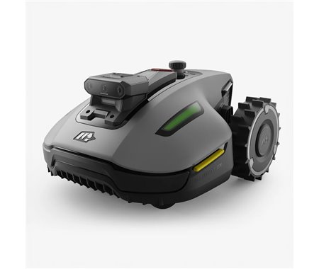 YUKA mini 2 800 robotická sekačka