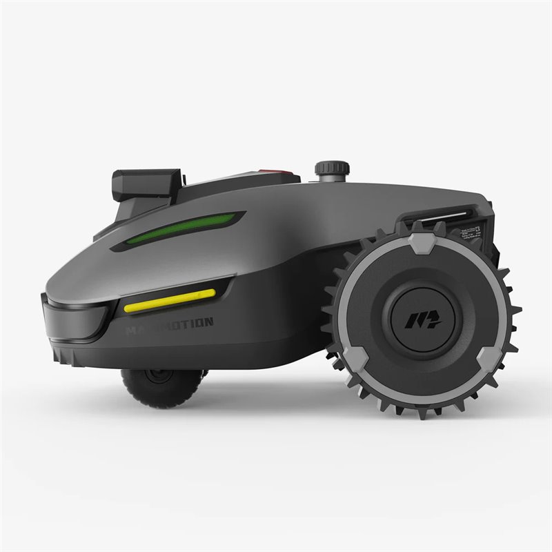 YUKA mini 2 800 robotická sekačka