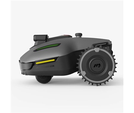 YUKA mini 2 800 robotická sekačka