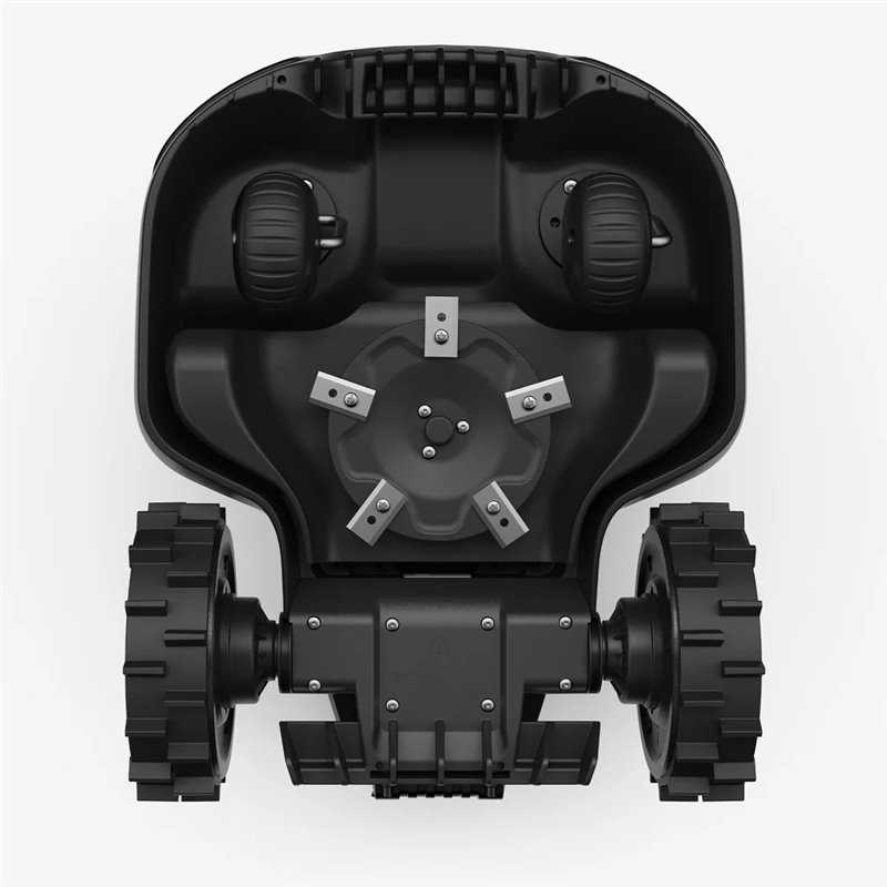 YUKA mini 2 800 robotická sekačka