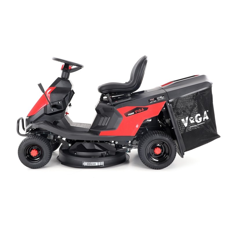 VeGA T66R