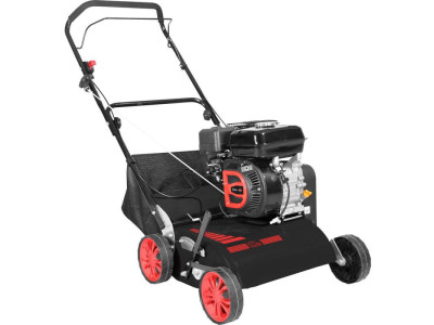 Benzínový vertikutátor GBV 400-196 2v1 FS