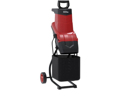 Elektrický drvič záhradného odpadu GEH 2500