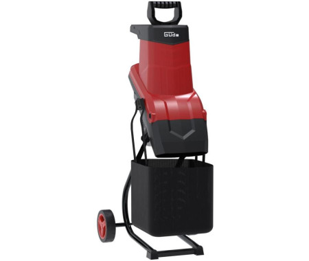 Elektrický drvič záhradného odpadu GEH 2500