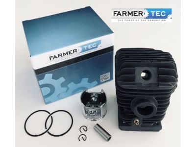 KOMPLETNÝ VALEC STIHL 025, MS250, MS250C FARMERTEC