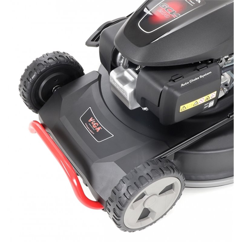 VeGA 547 SPXV GCV 5in1