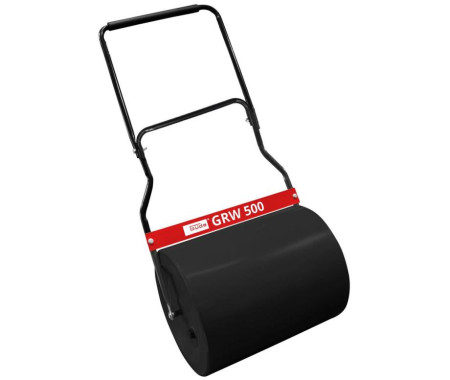 Valec na trávnik GRW 500-62
