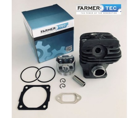 KOMPLETNÝ VALEC STIHL 026, MS260, MS260C FARMERTEC