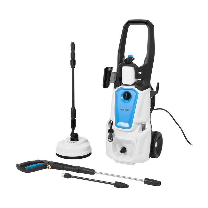 EUROM Force 2501 IND