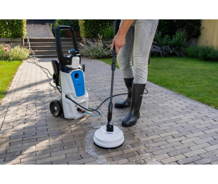EUROM Force 2501 IND