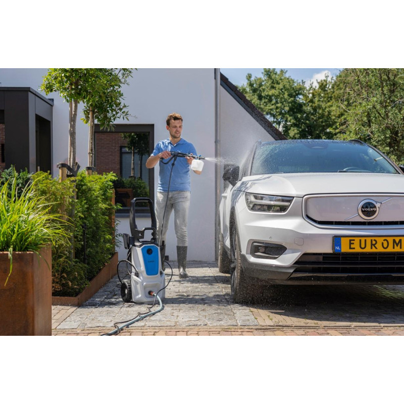 EUROM Force 2501 IND