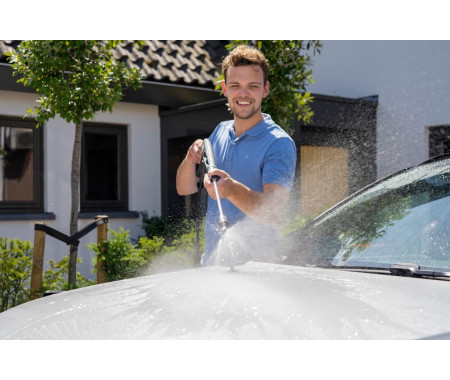 EUROM Force 2501 IND