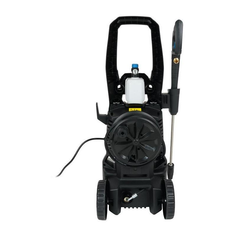 EUROM Force 2501 IND