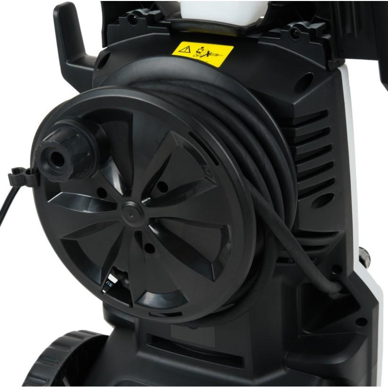 EUROM Force 2501 IND