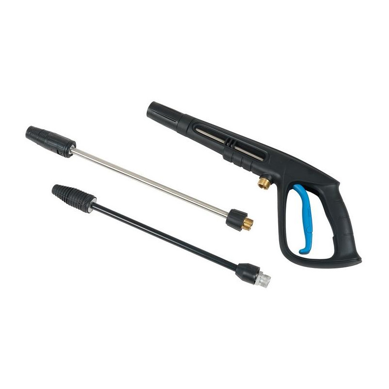 EUROM Force 2501 IND