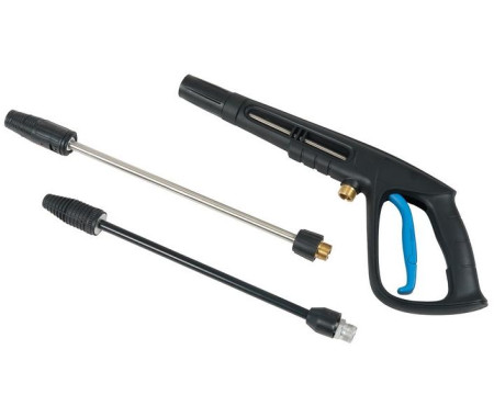 EUROM Force 2501 IND