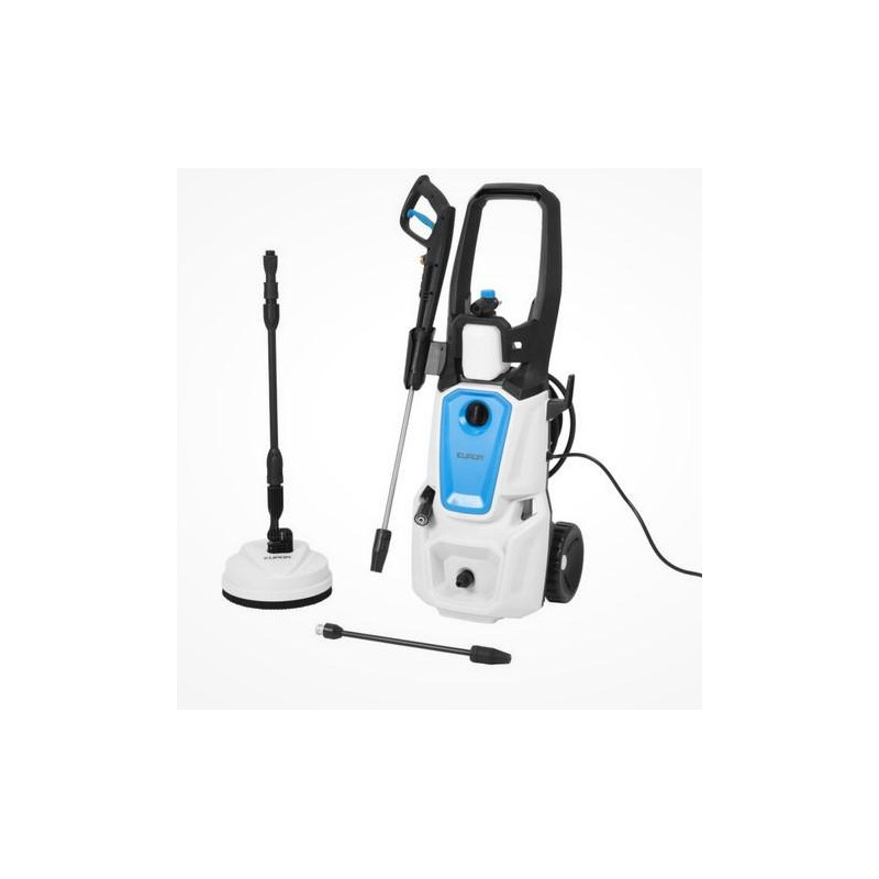 EUROM Force 2501 IND