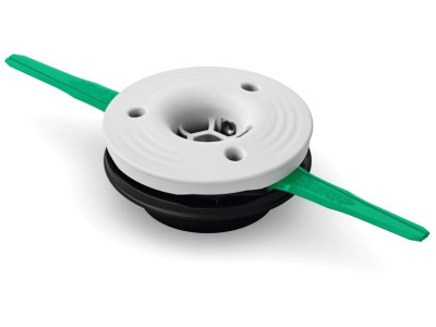 Žacia hlava PolyCut 18-2