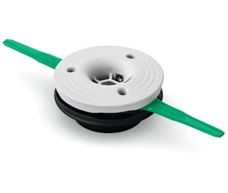 Žacia hlava PolyCut 18-2