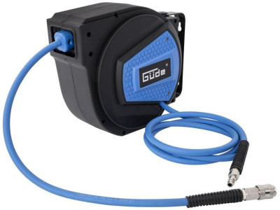 Samonavíjací bubon s pneumatickou hadicou 10 m