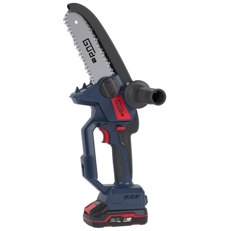 Aku reťazová píla na konáre GAK 18-201-05.1
