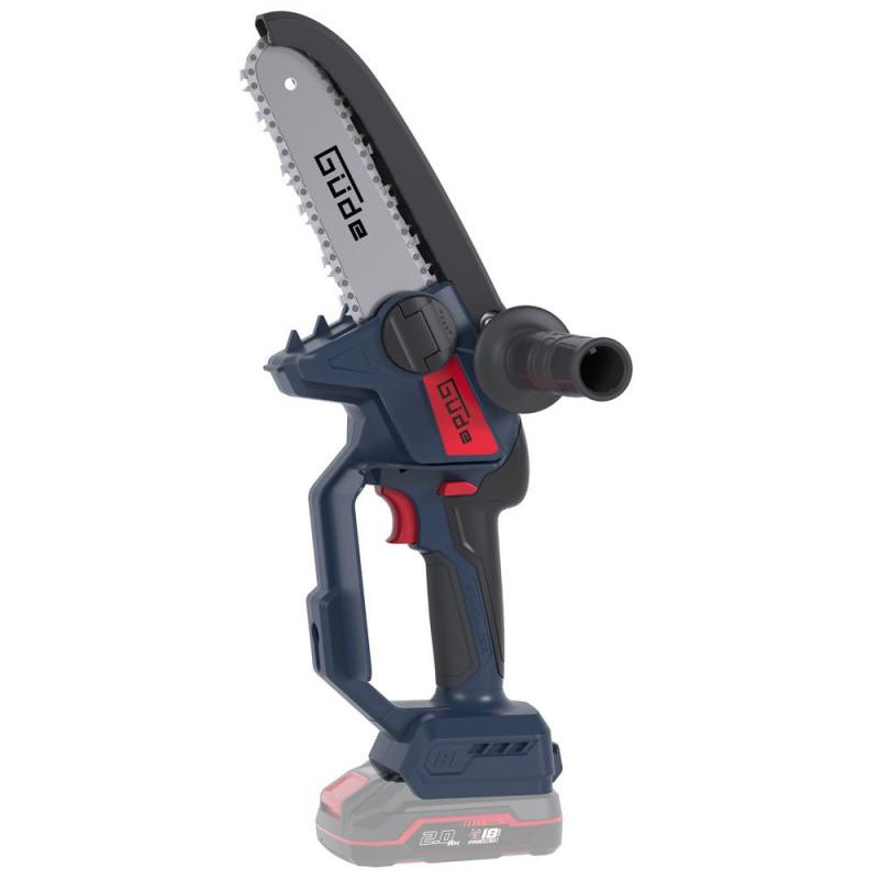 Aku reťazová píla na konáre GAK 18.1-0