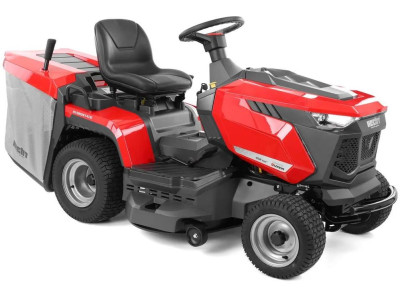 Záhradný traktor - HECHT 5292