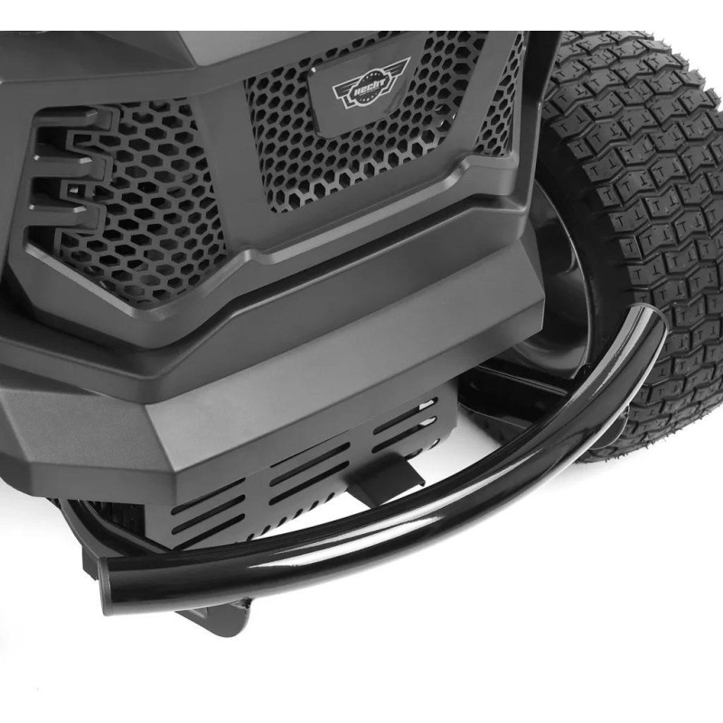Záhradný traktor - HECHT 5292