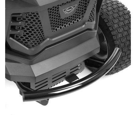 Záhradný traktor - HECHT 5292