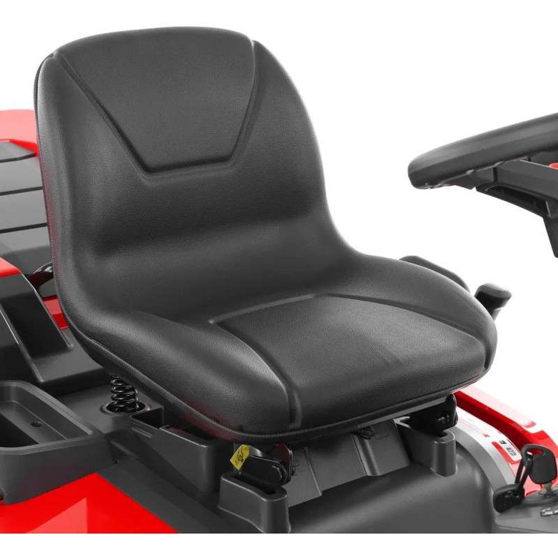 Záhradný traktor - HECHT 5292