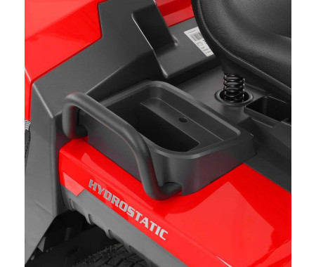 Záhradný traktor - HECHT 5292