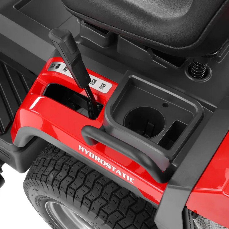 Záhradný traktor - HECHT 5292