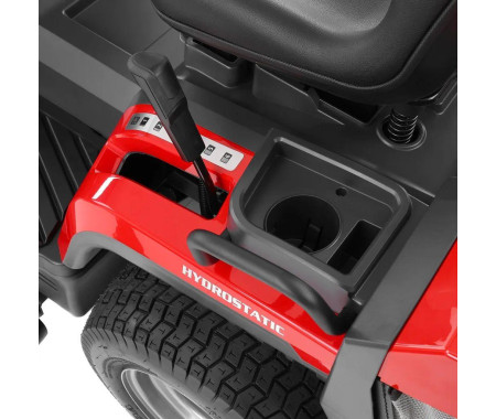 Záhradný traktor - HECHT 5292