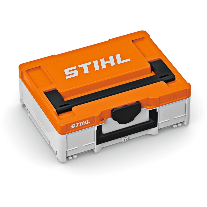 L-BOX na akumulátory S