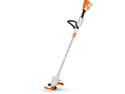STIHL FSA 50 set s 2 x AK 10 + AL 101