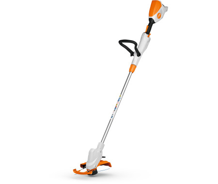 STIHL FSA 50 set s 2 x AK 10 + AL 101