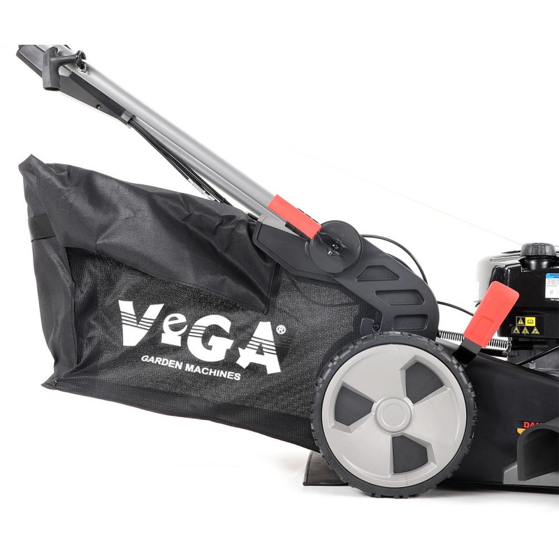 VeGA 547 SPXV GCV 5in1